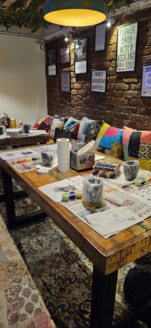 Workshop